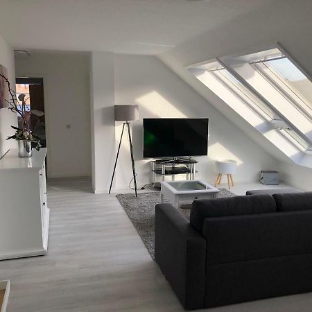 Eifeltime - Ferienwohnung Бад Мюнстерайфел Екстериор снимка