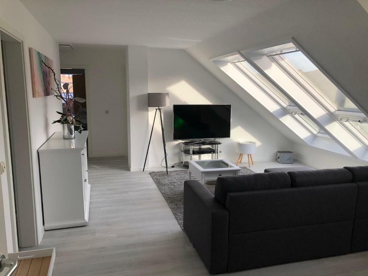 Eifeltime - Ferienwohnung Бад Мюнстерайфел Екстериор снимка