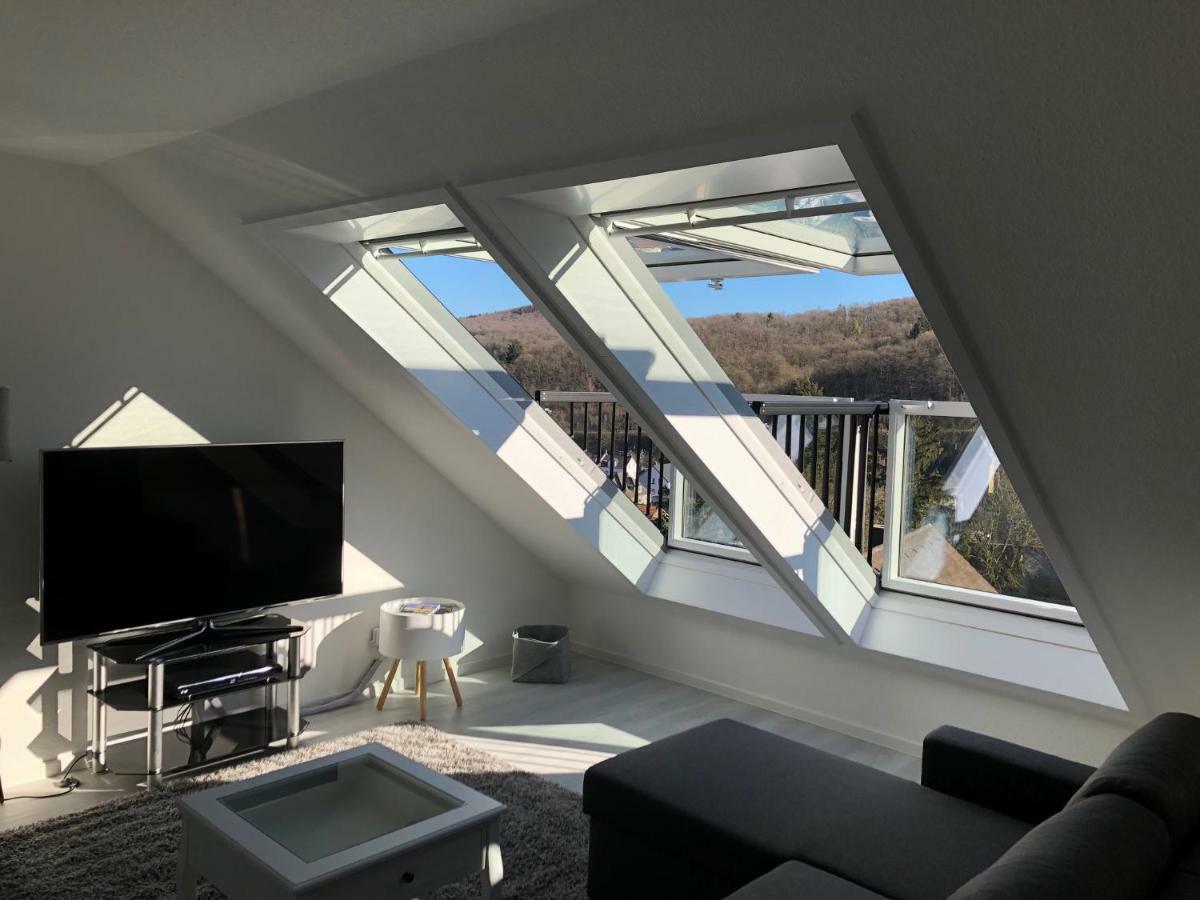Eifeltime - Ferienwohnung Бад Мюнстерайфел Екстериор снимка