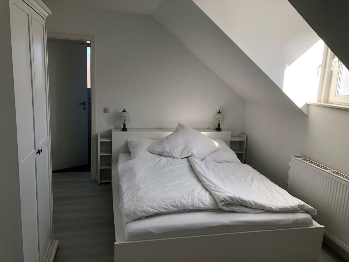 Eifeltime - Ferienwohnung Бад Мюнстерайфел Екстериор снимка