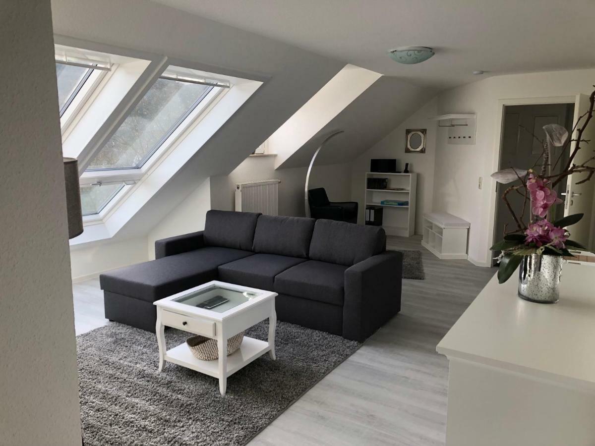 Eifeltime - Ferienwohnung Бад Мюнстерайфел Екстериор снимка